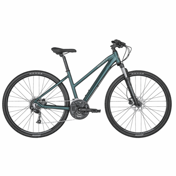 alt SCOTT Sub Cross 40 LADY