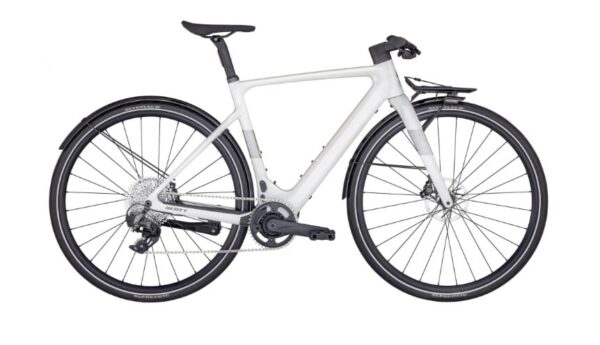 SCOTT Silence eRIDE 2025