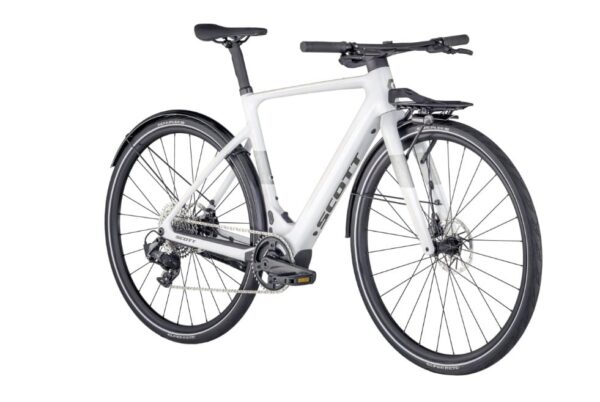 SCOTT Silence eRIDE 2025 - immagine 2
