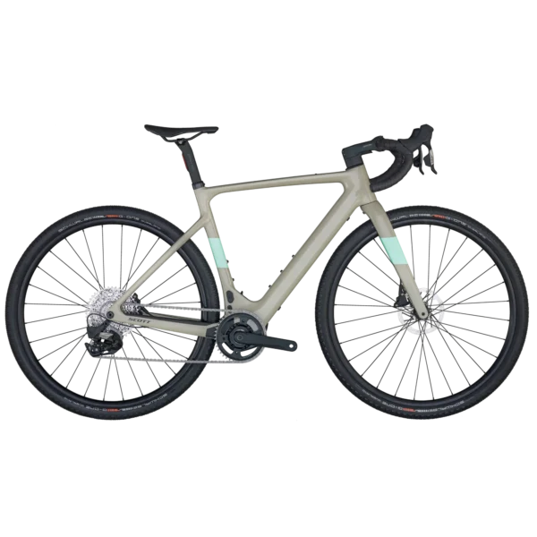 ALT SCOTT SOLACE GRAVEL ERIDE 30