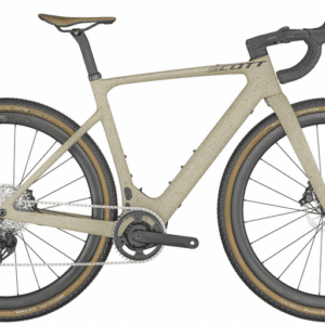 SCOTT Solace Gravel eRIDE 20 2024