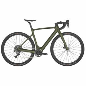 SCOTT Solace Gravel eRIDE 30 2024