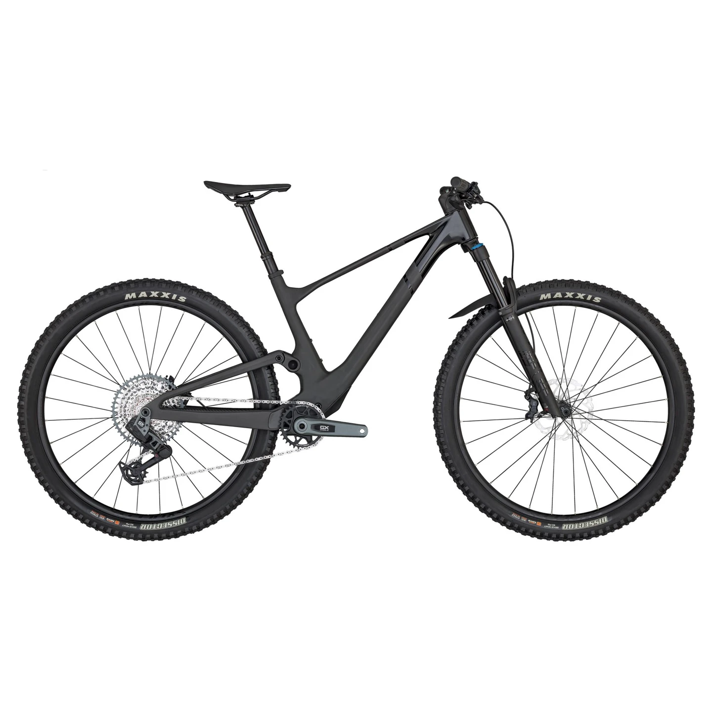 SCOTT Spark ST 910