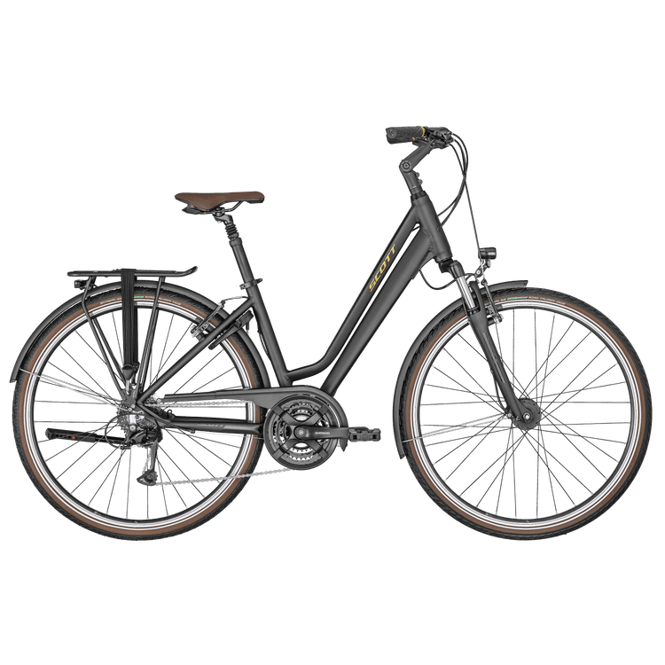 SCOTT Sub Comfort 10 UNISEX 2024