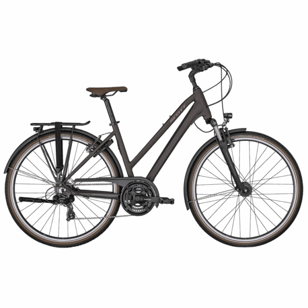 SCOTT Sub Comfort 20 LADY 2024