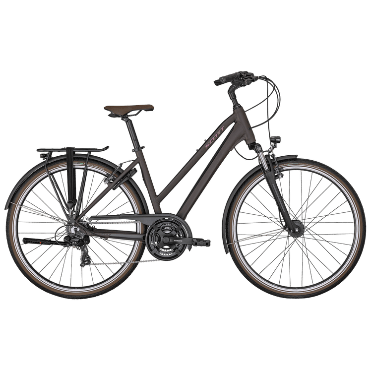 SCOTT Sub Comfort 20 LADY 2024