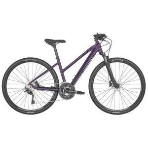 SCOTT Sub Cross 10 LADY 2024