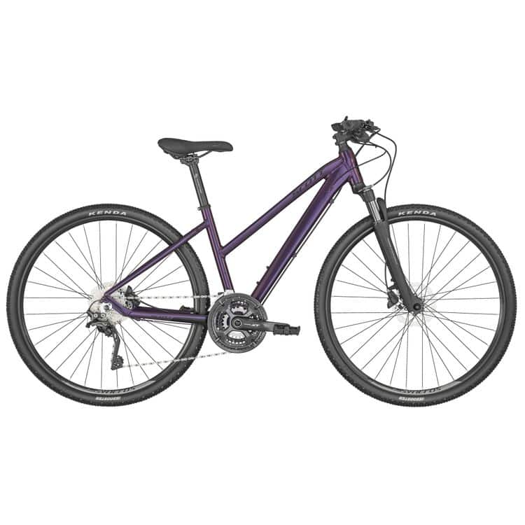 SCOTT Sub Cross 10 LADY 2024