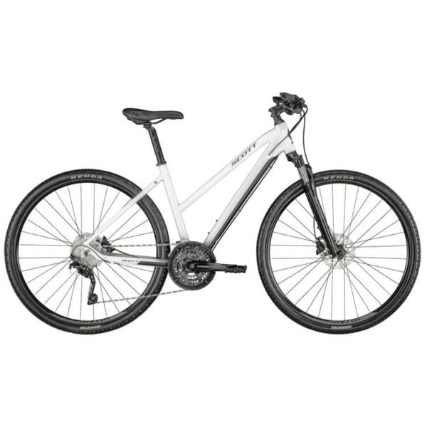 SCOTT Sub Cross 20 LADY 2024