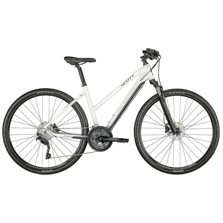 SCOTT Sub Cross 20 LADY 2024