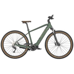 SCOTT Sub Cross eRIDE 10 MEN 2024