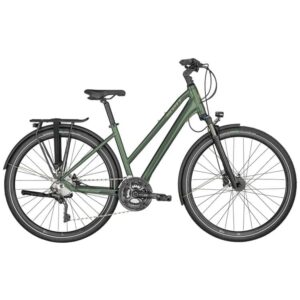 SCOTT Sub Sport 10 LADY