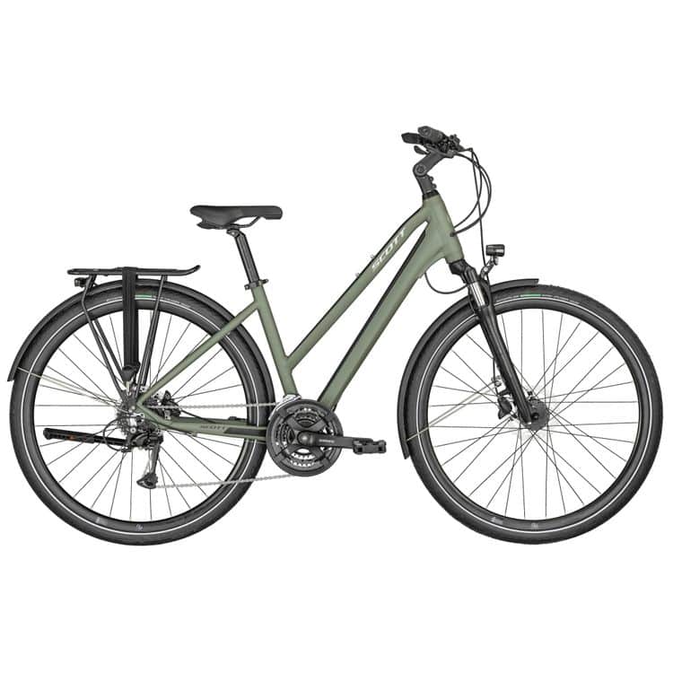 SCOTT Sub Sport 30 LADY 2024