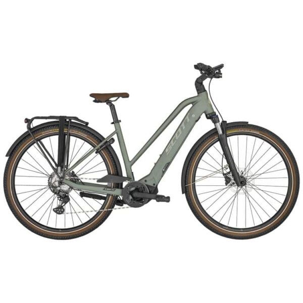 SCOTT Sub Sport eRIDE 20 Lady 2024 - immagine 2