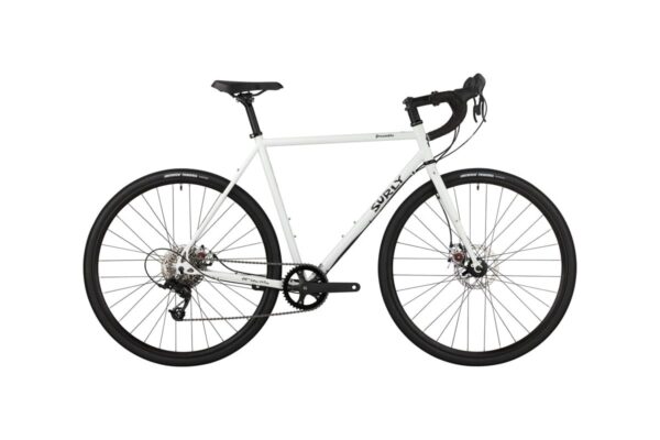 SURLY PREAMBLE THORFROST WHITE DROPBAR