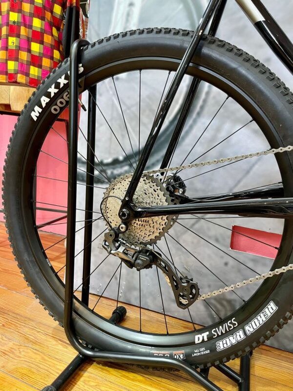 Salsa CUTTHROAT 29" CUSTOM BIKECAFE - immagine 8