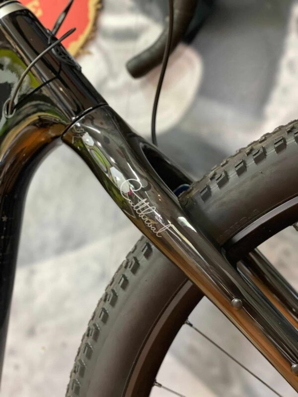 Salsa CUTTHROAT 29" CUSTOM BIKECAFE - immagine 2