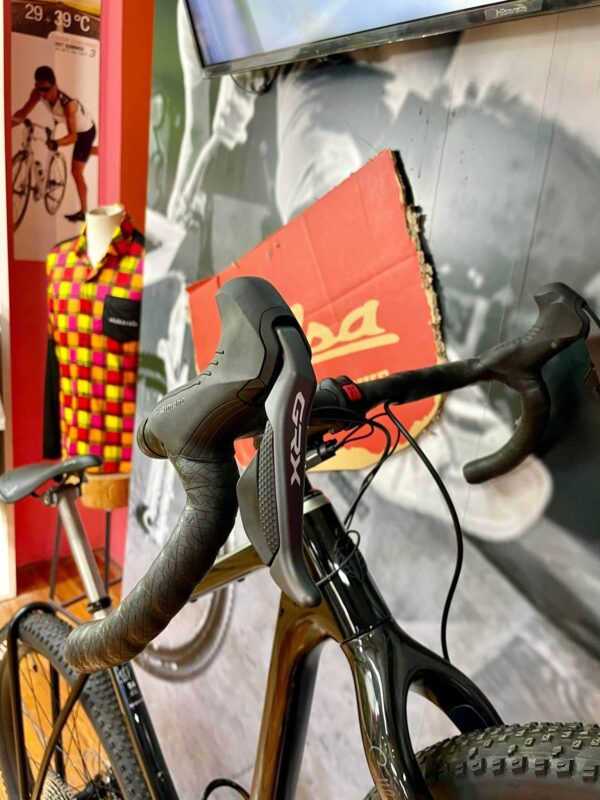 Salsa CUTTHROAT 29" CUSTOM BIKECAFE - immagine 3