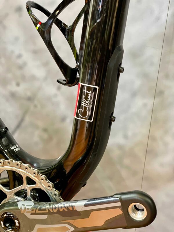 Salsa CUTTHROAT 29" CUSTOM BIKECAFE - immagine 5