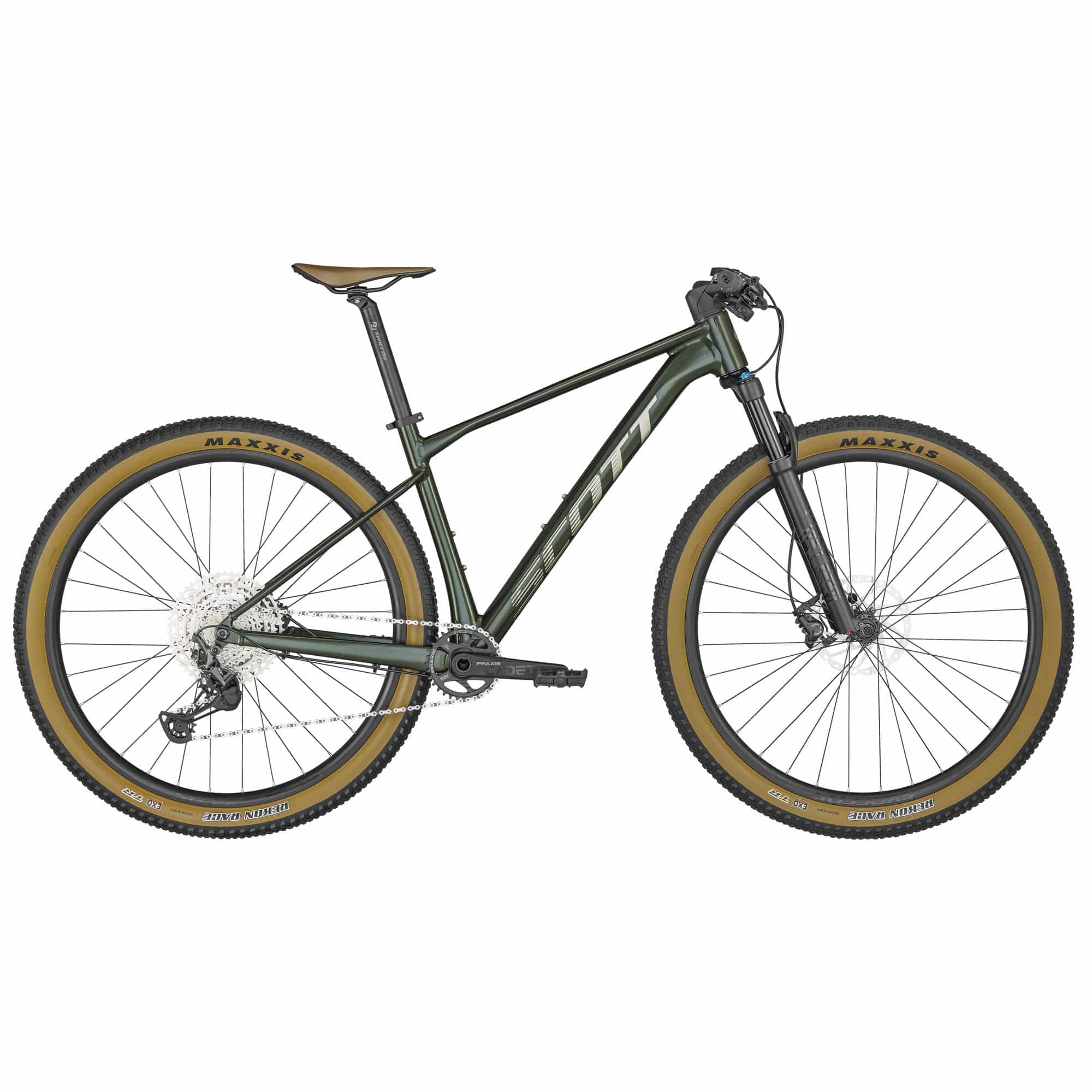SCOTT Scale 950 2024