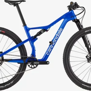 CANNONDALE Scalpel Carbon 2 2024