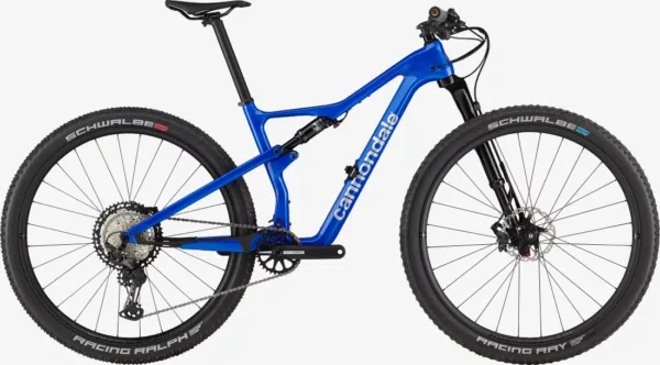 CANNONDALE Scalpel Carbon 2 2024
