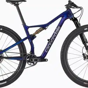 CANNONDALE Scalpel Hi-MOD 1 2024
