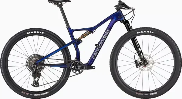 CANNONDALE Scalpel Hi-MOD 1 2024
