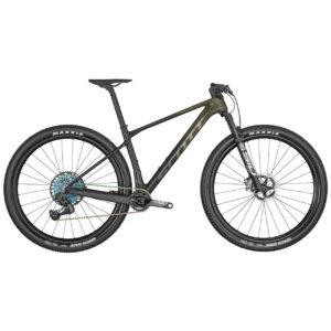 Scott Scale RC World Cup EVO