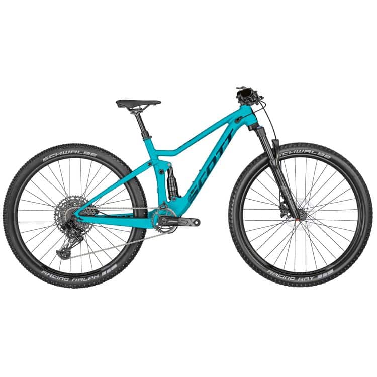 SCOTT Spark 700 2024