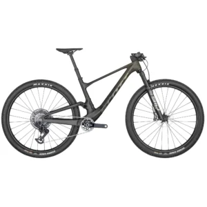alt SCOTT Spark RC World Cup EVO TR 20 2024