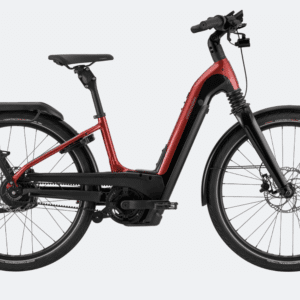 CANNONDALE Mavaro Neo 1 LSTH 2025