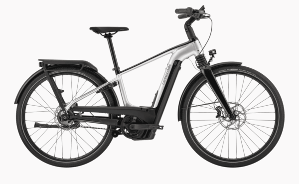 CANNONDALE MAVARO NEO 2 2025