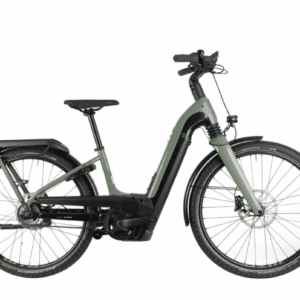 CANNONDALE Mavaro Neo 2 LSTH 2025