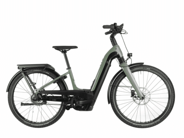 CANNONDALE Mavaro Neo 2 LSTH 2025