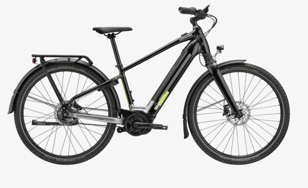 CANNONDALE Mavaro Neo 3 2025