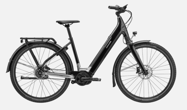 CANNONDALE Mavaro Neo 3 LSTH 2025