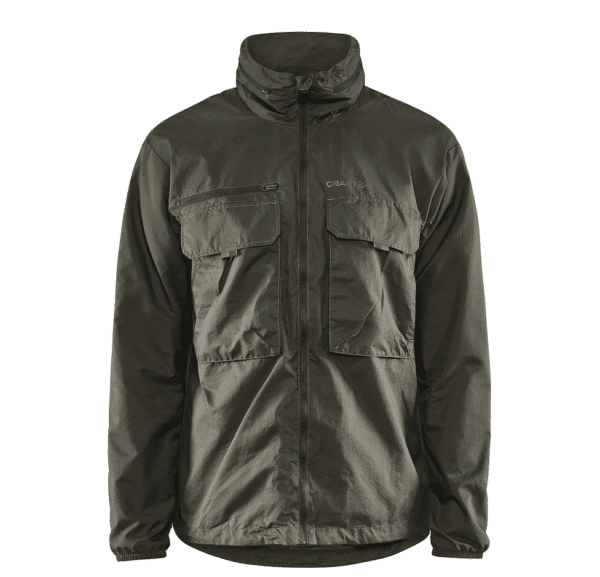 Craft ADV BIKE RIDE WIND JACKET Rift S