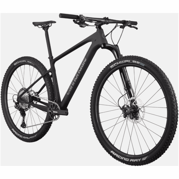 CANNONDALE Scalpel HT Carbon 2 2025 - immagine 2