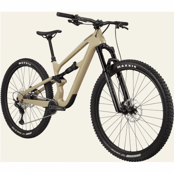 CANNONDALE HABIT CARBON 2 2025 - immagine 2