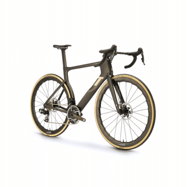 3T STRADA ITALIA RED E1 AXS 2X12 ZIPP 353 NSW 2025 - immagine 2