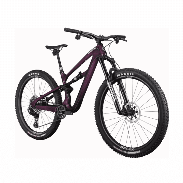 CANNONDALE Habit Carbon LTD 2025 - immagine 2