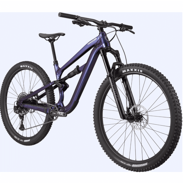 CANNONDALE HABIT 3 2025 - immagine 2