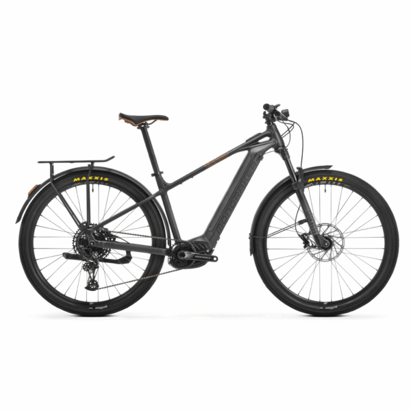 MONDRAKER PRIME X - immagine 2