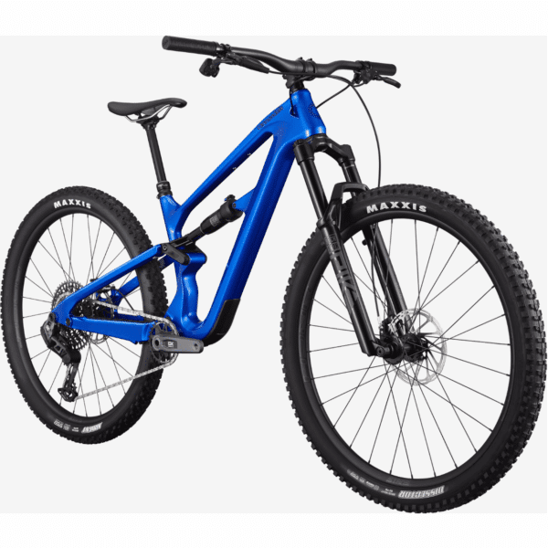 CANNONDALE Habit Carbon 1 AXS 2025 - immagine 2