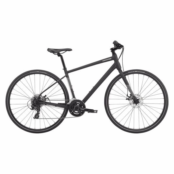 CANNONDALE QUICK 5 2025 - immagine 2