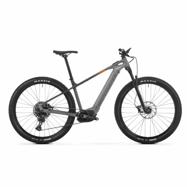 MONDRAKER PRIME - immagine 2