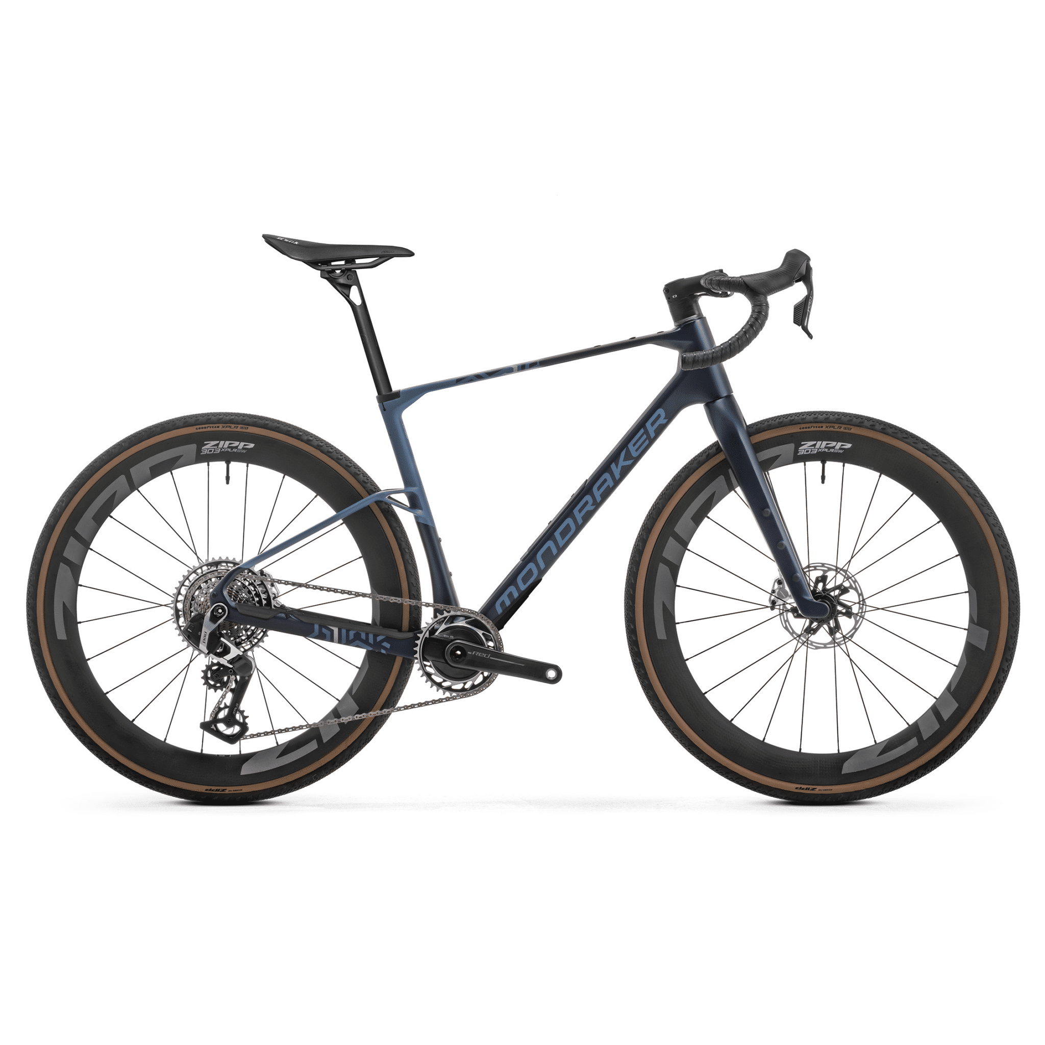alt MONDRAKER ARID CARBON RR SL