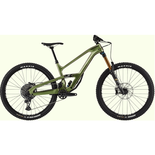 CANNONDALE JEKYLL 1 2025 - immagine 3
