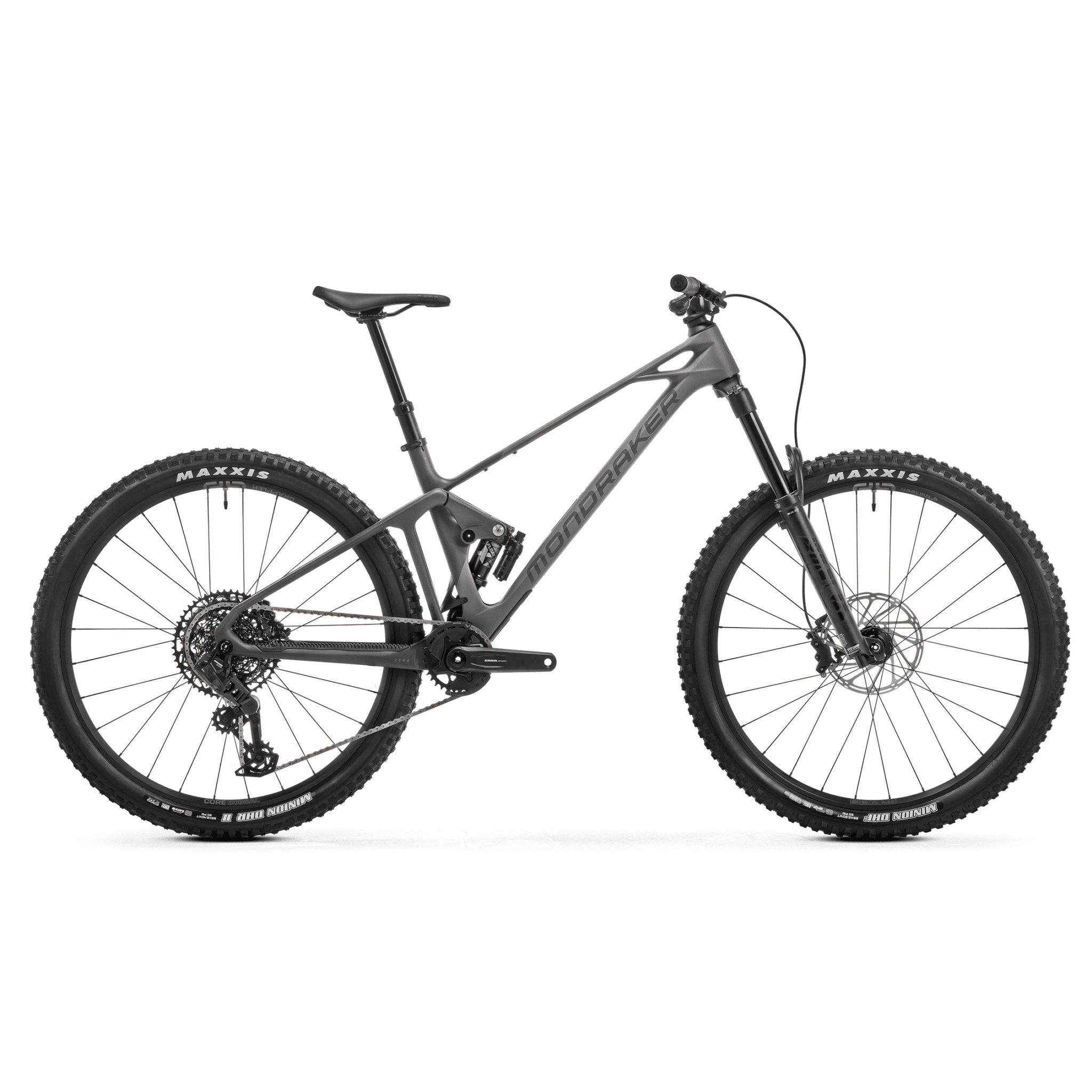 alt MONDRAKER FOXY CARBON R